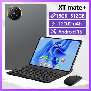 Tablette haut de gamme XT Mate 1280800, résolution Ultra HD, système Android <span class=keywords><strong>10</strong></span>.1, longue durée de vie de la batterie, MTK, nouvelle version GSM - Product Image 3