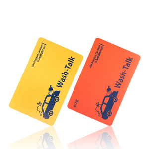 <span class=keywords><strong>Carte</strong></span> <span class=keywords><strong>de</strong></span> bus PVC ISO pour contrôle d'accès, 13,56 MHz, MIFARE DESFire EV3 2K 4K 8K, <span class=keywords><strong>carte</strong></span> RFID pour <span class=keywords><strong>paiement</strong></span> - Product Image 3