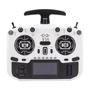 วิทยุสื่อสารแบบโอเพ่นซอร์ส V14 ExpressLRS โมดูลควบคุม UAV สัญญาณเสถียร รองรับฟังก์ชันปล่อยสัมภาระ สำหรับโดรน - Product Image 3