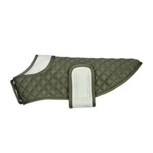 Jaket Anjing Model Baru <span class=keywords><strong>2026</strong></span> Tahan Air, Jaket Bulu Ramah Lingkungan, Mantel Hewan Peliharaan, Rompi Dachshund Hamburg Teckel - Product Image 6