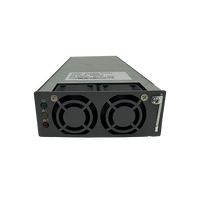 Module redresseur EVSPOWER Hot Plug 3000W EV11020B, haute efficacité 95%, 110V 20A, système d'alimentation CC industriel 1U pour montage en rack, 220V