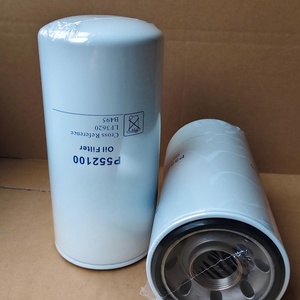 Filtro de Aceite LFP2160 P552100 SO3620 23527033 23530573 72526443 3915586 23527033 2191P552100 LF552100 10906228 - Product Image 2