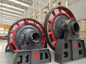 La migliore vendita di pietra di frantumazione di efficienza energetica mulino a sfere di tipo a secco per Calcite e carbone - Product Image 2