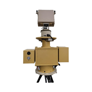 HD-1 bay không người lái thương mại chống lại thiết bị với 3000m phát hiện 2000m 360 ° sự riêng tư và bảo vệ an ninh Đánh chặn Hệ thống bay không người lái - Product Image 6