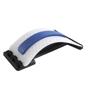 Massaggiatore Magnetico per la Schiena, Supporto Ortopedico ad Arco, Massaggiatore Lombare per Alleviare il Dolore, Stretcher per la Schiena - Product Image 2