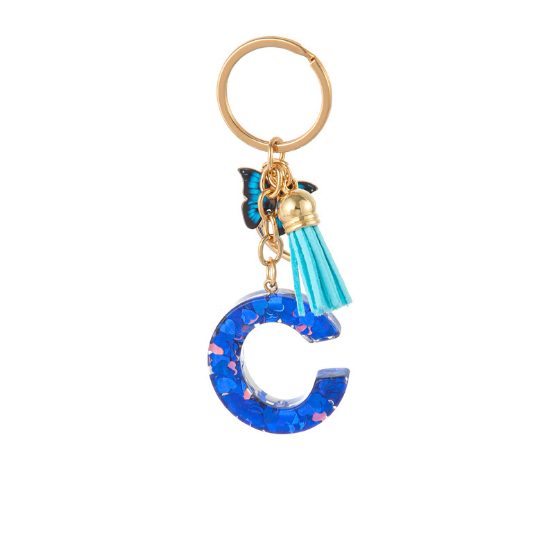 C