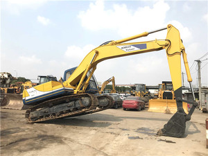 Excavadora Kobelco Sk200-5 Sk200-3 Usada, Excavadora Japonesa Kobelco Usada Sk200-5 Sk200 Sk200-3 Sk200-6 Sk200-8 en Venta - Product Image 6