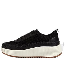 Zapatillas de Moda para Mujer, Deportivas, Casuales, Transpirables, con Amortiguación, para Caminar, Hacer Ejercicio al Aire Libre, Correr en Primavera - Product Image 2