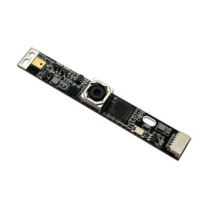 1/3การปรับแต่งจากโรงงาน.2นิ้ว CMOS 8MP dfov 123 ° โฟกัสอัตโนมัติ IMX179โมดูลกล้อง USB 4K HD - Product Image 3