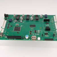 Assemblaggio di Circuiti Stampati (PCBA) OEM con Tecnologia SMT Materiale di Base FR-4