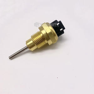 Sensor de Temperatura Senwitt 130-9811 de Conexión Rápida para Maquinaria de Excavación - Product Image 1