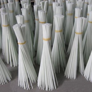 Fiberglass Reinforced Plastic Hollow Rods for <b>Tent</b> - Product Image 6