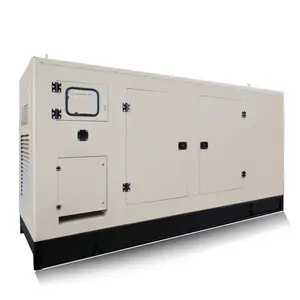 Prime 55kVA 3-Phase Super Silent Diesel Generator with Auto Start Dat Compatible