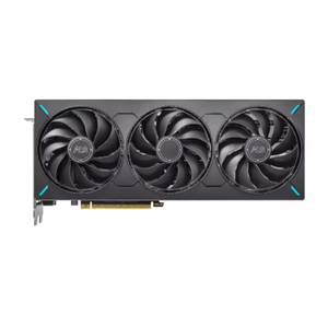การ์ดจอ RX9070GRE O12G 12GB GDDR6 OC รุ่นใหม่ พร้อมพัดลมระบายความร้อนสำหรับเดสก์ท็อป ใช้ได้กับ 9070XT 9060XT 7800XT 7700XT 7650XT - Product Image 6