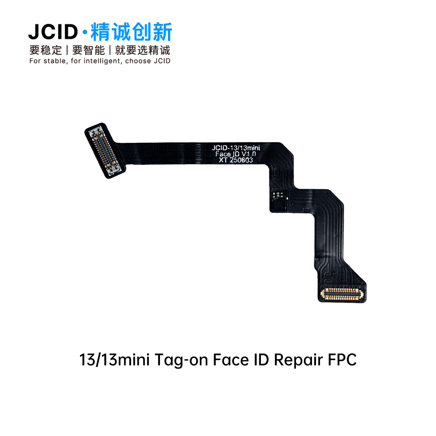 13mini /13 Face ID FPC à coller