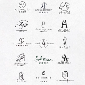 Bon marché Prix conception personnalisée dépliant en papier catalogue brochure manuel d'instructions conception graphique Logo Service - Product Image 6