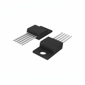 Composants électroniques originaux CS8129YT5G de gestion de l'alimentation (PMIC) TO-220-5 – Achetez en ligne - Product Image 1