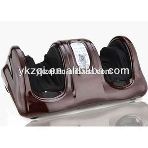 CE und ROHS Genehmigt Reflexzonenmassage <span class=keywords><strong>massage</strong></span> stühle für verkauf - Product Image 5