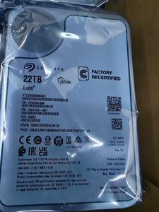 Second-Hand Original Disassembled Hard Drives, 16TB <strong>ST16000NM001G</strong>, Suitable for Cameras and Server Hosts 100% Health Value - Product Image 6