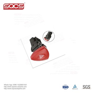 Mới <span class=keywords><strong>Opel</strong></span> cho trafic espace Laguna nguy hiểm cảnh báo <span class=keywords><strong>flasher</strong></span> Đèn nút chuyển đổi cho Vauxhall/Clio II 2 8200442724 93856337 - Product Image 6