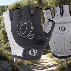 Guantes de Ciclismo de Verano Unisex RIDERACE, de Algodón, Transpirables, Antideslizantes, para Exteriores, para Bicicleta de Montaña, Carretera, para Mujer - Product Image 2