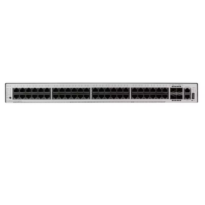 Commutateur Gigabit S5735-S48P4X 98010943 Série S5700 avec 48 ports PoE+ 10/100/1000base-T + 4 ports SFP+ 10ge - Product Image 3