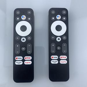 Hot Selling Multi-funtion Learning code Lcd Smart Rf Universal Dvd Player Android Learning Code Black Tv Stb Remote Controls