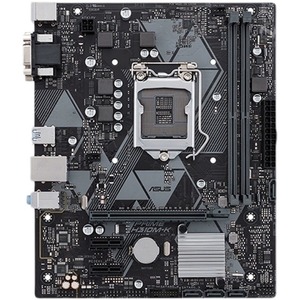 สำหรับไพรม์ Z390-A ATX เมนบอร์ด DDR4 DP HD/MI M.2 USB 3.1 Gen2 กิกะบิตแลนสำหรับไพรม์ Z390-A เมนบอร์ด - Product Image 2