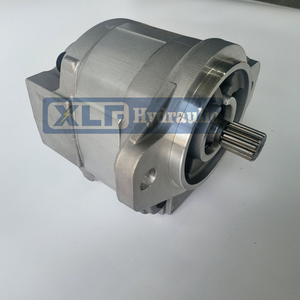 Hydraulic Piston <b>Pump</b> 705-24-30010 28 Displacement 250 <b>Bar</b> for Excavator Bulldozer Oil <b>Pump</b> - Product Image 2