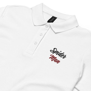 Polo da donna Gildan Spider-Man - Product Image 5
