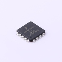 Circuito integrado S9S08LG16J0CLH LQFP64 MCU IC Componentes electrónicos