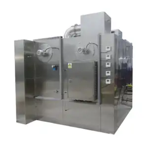 high efficiency Laboratory Hot Air industrial pha Hotair Circulation Oven machine