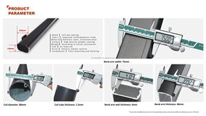 Nhà máy sản xuất cơ giới nhôm gấp bên mái hiên đầy đủ Cassette có thể thu vào 5M tối đa tự động điều khiển từ xa tráng - Product Image 2