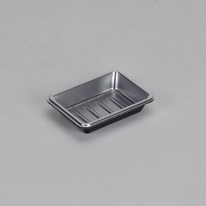 ถาดใส่น้ำจิ้มซูชิ/ซอส ขนาดเล็ก ผลิตจากพลาสติกเกรดอาหาร ใช้แล้วทิ้ง <span class=keywords><strong>ราคา</strong></span>ส่ง <span class=keywords><strong>ถูก</strong></span> เหมาะสำหรับร้านอาหาร/งานจัดเลี้ยง/บุฟเฟ่ต์ - Product Image 4