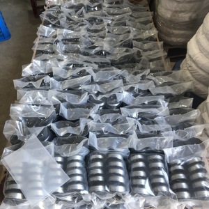 Máy Buộc Dây Thép Cây Tự Động WL-400B Máy Buộc Dây Thép Cây - Product Image 5