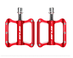 Pedal de bicicleta GUB DU Bearing, <span class=keywords><strong>pedales</strong></span> Bmx de aleación de aluminio, Pedal de bicicleta de carretera - Product Image 3