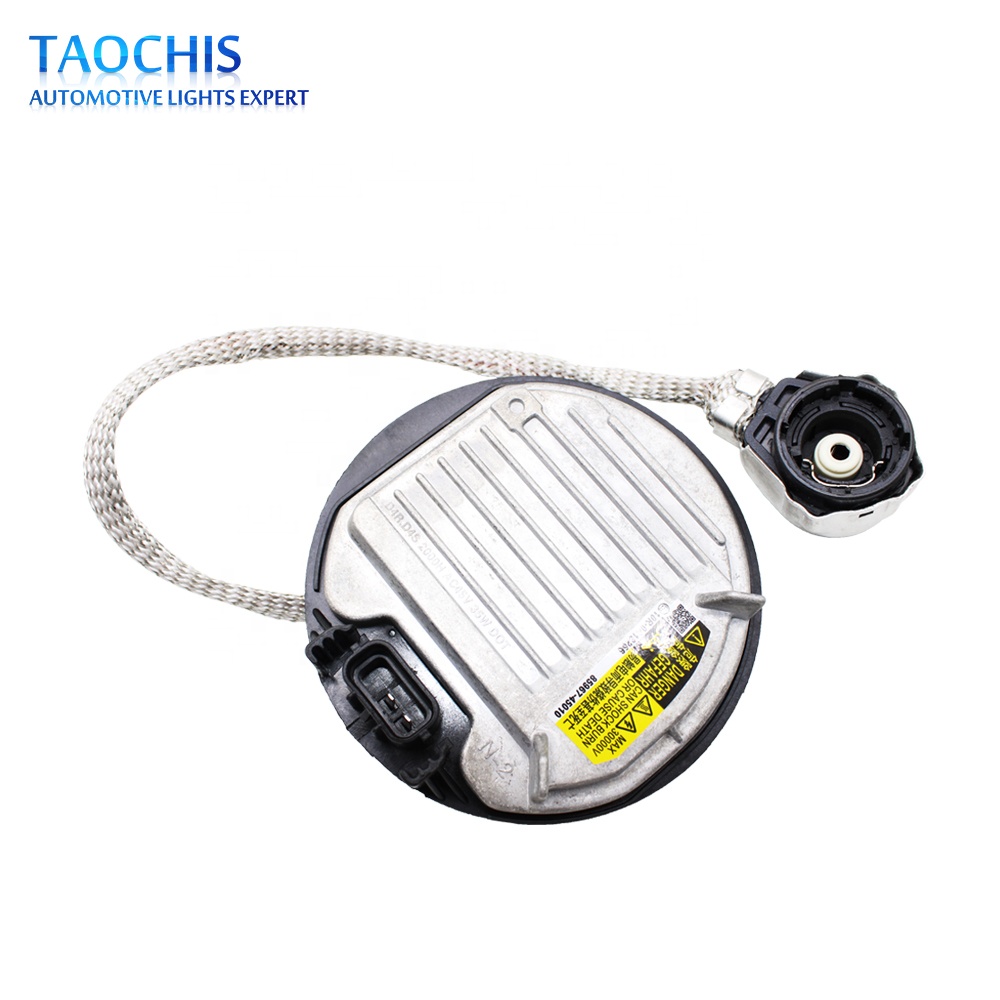 TAOCHIS D2S D4S 12V 35W Xenon HID Headlight Ballast