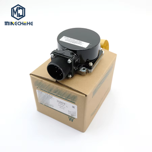 Unidad de Accionamiento Servo MDS-D-SVJ3-2 MDS-D-SVJ3-1 Clase 200W 100W 300W para Control de Motor Servo, Posicionamiento de Alta Precisión - Product Image 1