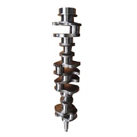 Factory Price and High Quality 6D31 Crankshaft OEM ME082505 for Mitsubishi