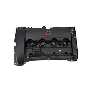 TAPA DE LA CÁMARA DE VÁLVULAS V759886280 0248.Q2 11127646555 Usada para PEUGEOT 207 208 308 3008 408 EP6DT EP6CDT BMW Mini - Product Image 1