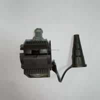 Conector de Perforación Aislado Universal de Alta Calidad para Cable de Energía Eléctrica, Marca YP, Modelo YP-I-198