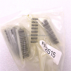 Roulement à aiguilles linéaire plat FF2515, roulement linéaire plat en nylon <span class=keywords><strong>FF</strong></span>-2515, série <span class=keywords><strong>FF</strong></span>, roulement FF2515 pour <span class=keywords><strong>skateboard</strong></span> - Product Image 2