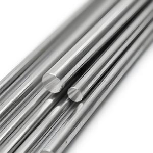 高纯度镍棒Ni200 (UNS N02200) | 固体纯镍棒 | 538MPa强度1.5.m电阻 | 每公斤出厂价格 - Product Image 3