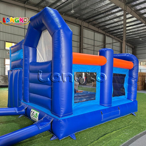 Castillo Inflable Comercial <span class=keywords><strong>de</strong></span> Astronauta Espacial, Castillo Inflable <span class=keywords><strong>de</strong></span> PVC, el Más Popular para Negocios - Product Image 5