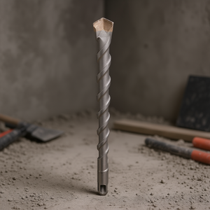 Foret SDS Plus HP à deux tranchants pour maçonnerie et béton - Product Image 3