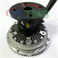 1308060-KN2H1 Nuevo Embrague de Silicona con Control Electrónico para Sistema de Refrigeración de Motor de Camión con 6 Meses de Garantía