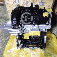 Nouveau moteur EcoBoost 1.0 pour Ford Fiesta / Focus / EcoSport / Puma / B-Max / C-Max / Grand C-Max 1.0 - Bloc moteur complet