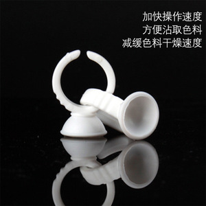 Rulos de plástico para el cabello de 2.2x1.6cm, tipo snap, sin calor, para rizar el cabello - Product Image 4