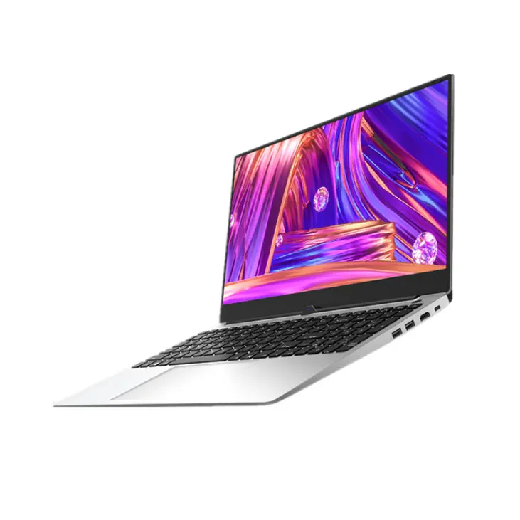 Portatiles מחשב נייד מחברת מחשב i7 8GB + 512GB Win10 Quad-core i5 i7 10th gen core i7 16gb מחשב i5