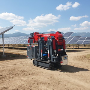 מנוף עכביש L-339 חדש 3 טון 5 טון 8 טון מיני הידראולי טלסקופי עם שלט רחוק, מנוע חשמלי/דיזל, עם תעודת CE - Product Image 6